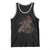 Bass Reeves Tank Top African American Cowboy Marshal Black History Month TS11