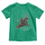 Bass Reeves Toddler T Shirt African American Cowboy Marshal Black History Month TS11