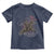 Bass Reeves Toddler T Shirt African American Cowboy Marshal Black History Month TS11