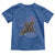 Bass Reeves Toddler T Shirt African American Cowboy Marshal Black History Month TS11