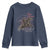 Bass Reeves Youth Sweatshirt African American Cowboy Marshal Black History Month TS11