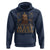Mary Fields Hoodie Stagecoach Mary Trailblazing Legend Black Cowgirl Pioneer