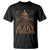 Mary Fields T Shirt Stagecoach Mary Trailblazing Legend Black Cowgirl Pioneer