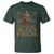 Mary Fields T Shirt Stagecoach Mary Trailblazing Legend Black Cowgirl Pioneer