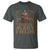 Mary Fields T Shirt Stagecoach Mary Trailblazing Legend Black Cowgirl Pioneer