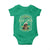 Black Cowboy Nat Love Baby Onesie Deadwood Dick African American Cowboy