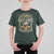 Black Cowboy Nat Love T Shirt For Kid Deadwood Dick African American Cowboy