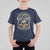 Black Cowboy Nat Love T Shirt For Kid Deadwood Dick African American Cowboy