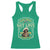 Black Cowboy Nat Love Racerback Tank Top Deadwood Dick African American Cowboy