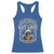 Black Cowboy Nat Love Racerback Tank Top Deadwood Dick African American Cowboy