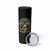 Black Cowboy Nat Love Skinny Tumbler Deadwood Dick African American Cowboy