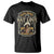 Black Cowboy Nat Love T Shirt Deadwood Dick African American Cowboy