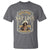Black Cowboy Nat Love T Shirt Deadwood Dick African American Cowboy
