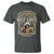 Black Cowboy Nat Love T Shirt Deadwood Dick African American Cowboy