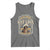 Black Cowboy Nat Love Tank Top Deadwood Dick African American Cowboy