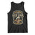 Black Cowboy Nat Love Tank Top Deadwood Dick African American Cowboy