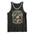 Black Cowboy Nat Love Tank Top Deadwood Dick African American Cowboy