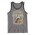 Black Cowboy Nat Love Tank Top Deadwood Dick African American Cowboy