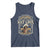 Black Cowboy Nat Love Tank Top Deadwood Dick African American Cowboy