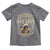 Black Cowboy Nat Love Toddler T Shirt Deadwood Dick African American Cowboy