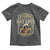 Black Cowboy Nat Love Toddler T Shirt Deadwood Dick African American Cowboy