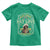 Black Cowboy Nat Love Toddler T Shirt Deadwood Dick African American Cowboy