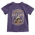 Black Cowboy Nat Love Toddler T Shirt Deadwood Dick African American Cowboy