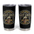 Black Cowboy Nat Love Tumbler Cup Deadwood Dick African American Cowboy