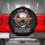 Funny I Am A Boomer Spare Tire Cover So If You Dont Want Your Feeling Hurt Walk Away Vintage Skull - Wonder Print Shop