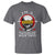 Funny I Am A Boomer T Shirt So If You Dont Want Your Feeling Hurt Walk Away Vintage Skull - Wonder Print Shop