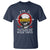 Funny I Am A Boomer T Shirt So If You Dont Want Your Feeling Hurt Walk Away Vintage Skull - Wonder Print Shop
