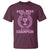 Funny #1 Anal Bead Tug O War Champion T Shirt Pink Adult Humor Cringe