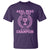Funny #1 Anal Bead Tug O War Champion T Shirt Pink Adult Humor Cringe