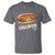 HotDog Lover T Shirt Chicago Style Hot Dog Vintage Summer Souvenir Travel - Wonder Print Shop