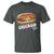 HotDog Lover T Shirt Chicago Style Hot Dog Vintage Summer Souvenir Travel - Wonder Print Shop