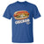 HotDog Lover T Shirt Chicago Style Hot Dog Vintage Summer Souvenir Travel - Wonder Print Shop