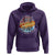 Funny Independence Day Hoodie It's Not 4th Of July Until My Wiener Comes Out Hot Dog USA Flag - Wonder Print Shop