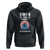 Swimming Lover Hoodie Swim Like There Are Donuts At The Finish Line - Wonder Print Shop