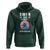 Swimming Lover Hoodie Swim Like There Are Donuts At The Finish Line - Wonder Print Shop