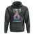Swimming Lover Hoodie Swim Like There Are Donuts At The Finish Line - Wonder Print Shop