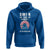 Swimming Lover Hoodie Swim Like There Are Donuts At The Finish Line - Wonder Print Shop