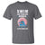 Swimming Lover T Shirt Swim Like There Are Donuts At The Finish Line - Wonder Print Shop