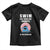 Swimming Lover Toddler T Shirt Swim Like There Are Donuts At The Finish Line - Wonder Print Shop