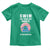 Swimming Lover Toddler T Shirt Swim Like There Are Donuts At The Finish Line - Wonder Print Shop