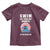 Swimming Lover Toddler T Shirt Swim Like There Are Donuts At The Finish Line - Wonder Print Shop