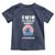 Swimming Lover Toddler T Shirt Swim Like There Are Donuts At The Finish Line - Wonder Print Shop