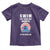 Swimming Lover Toddler T Shirt Swim Like There Are Donuts At The Finish Line - Wonder Print Shop