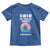 Swimming Lover Toddler T Shirt Swim Like There Are Donuts At The Finish Line - Wonder Print Shop