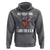 Funny Fourth Of July Hoodie Hot Diggity Dog I Love USA - Wonder Print Shop