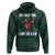 Funny Fourth Of July Hoodie Hot Diggity Dog I Love USA - Wonder Print Shop